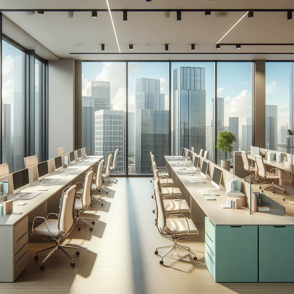 大厦名字文章配图